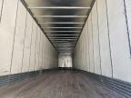 2022 De Lucio DRY Van Trailer
