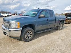 2013 Chevrolet Silverado K1500 ls for sale in West Warren, MA