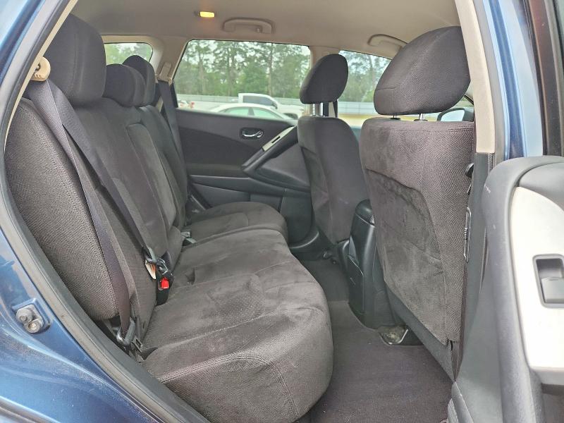 2013 Nissan Murano s