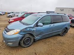 2007 Toyota Sienna ce 7-passenger for sale in Nisku, AB