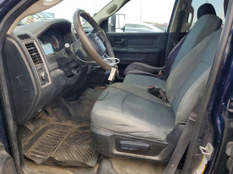 2013 Dodge RAM 2500 ST