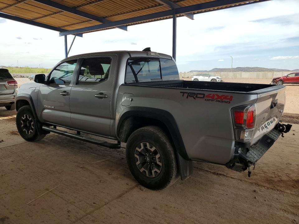 2021 Toyota Tacoma TRD OFF-Road