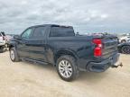 2021 Chevrolet Silverado C1500 Custom