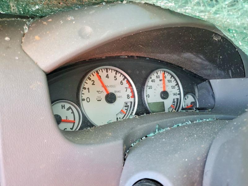 2019 Nissan Frontier Desert Runner