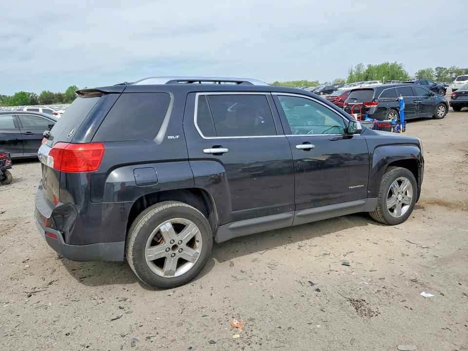 2012 GMC Terrain slt
