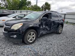2013 Chevrolet Equinox for sale in Riverview, FL