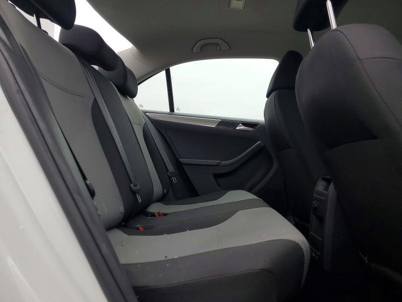 2018 Volkswagen Jetta s