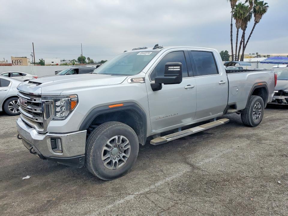 2023 GMC Sierra K2500 SLE