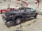 2007 Chevrolet Silverado K1500 Classic HD