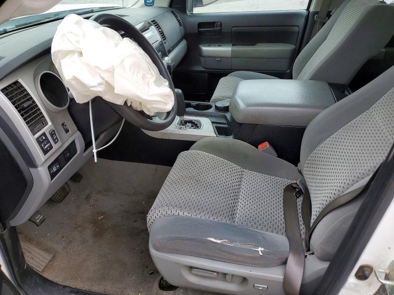 2008 Toyota Tundra SR5