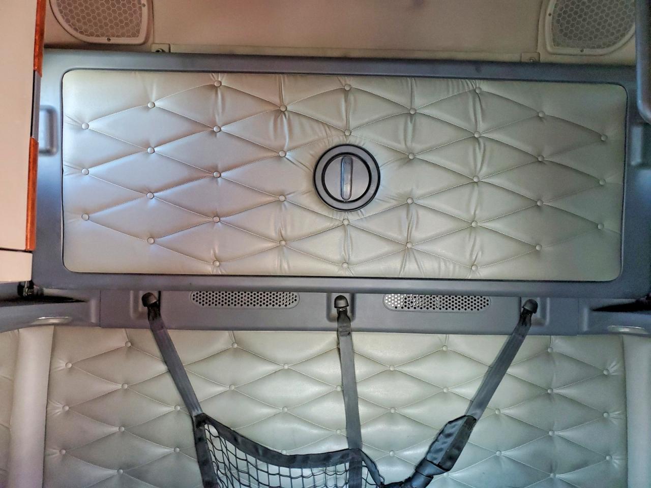2013 Freigliner Cascadia 125