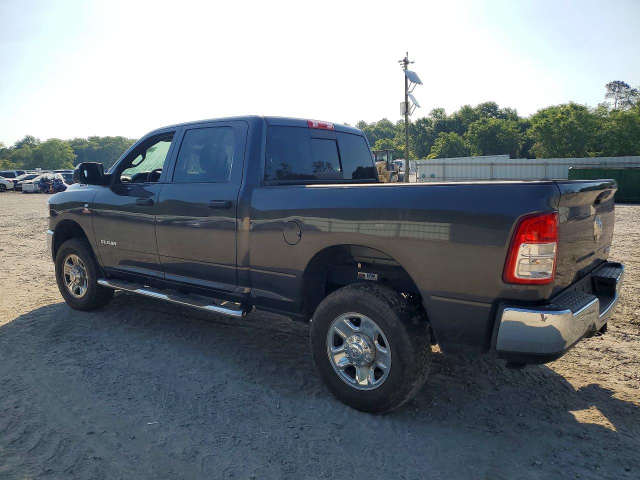 2022 Dodge RAM 2500 Tradesman