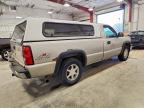 2006 Chevrolet Silverado K1500