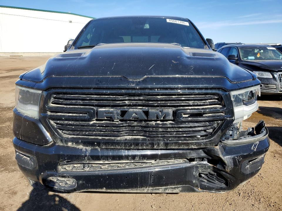 2020 Dodge RAM 1500 Rebel