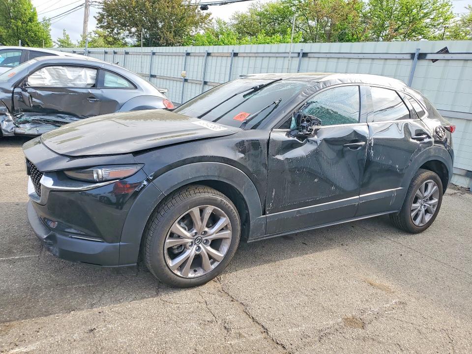 2021 Mazda Cx-30 Premium