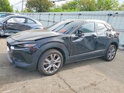 Mazda Vehiculos salvage en venta: 2021 Mazda Cx-30 Premium