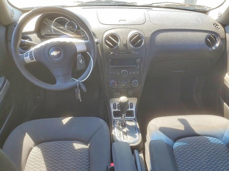2007 Chevrolet Hhr lt