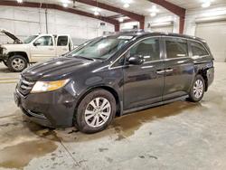 2015 Honda Odyssey exl for sale in Avon, MN