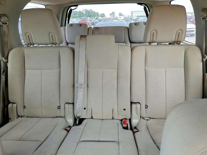 2013 Ford Expedition xlt