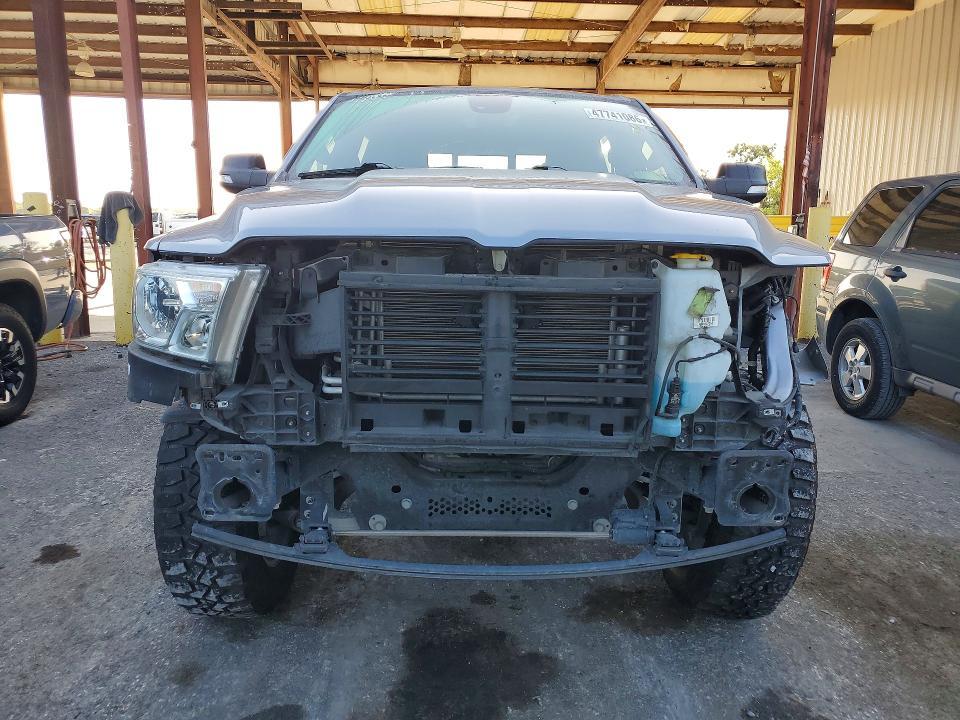 2022 Dodge RAM 1500 BIG Horn