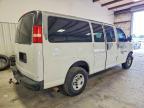 2012 Chev Express G2500