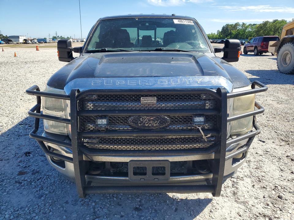 2011 Ford F250 Super Duty
