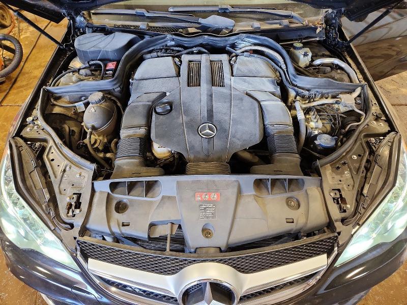 2016 Mercedes-Benz E 400