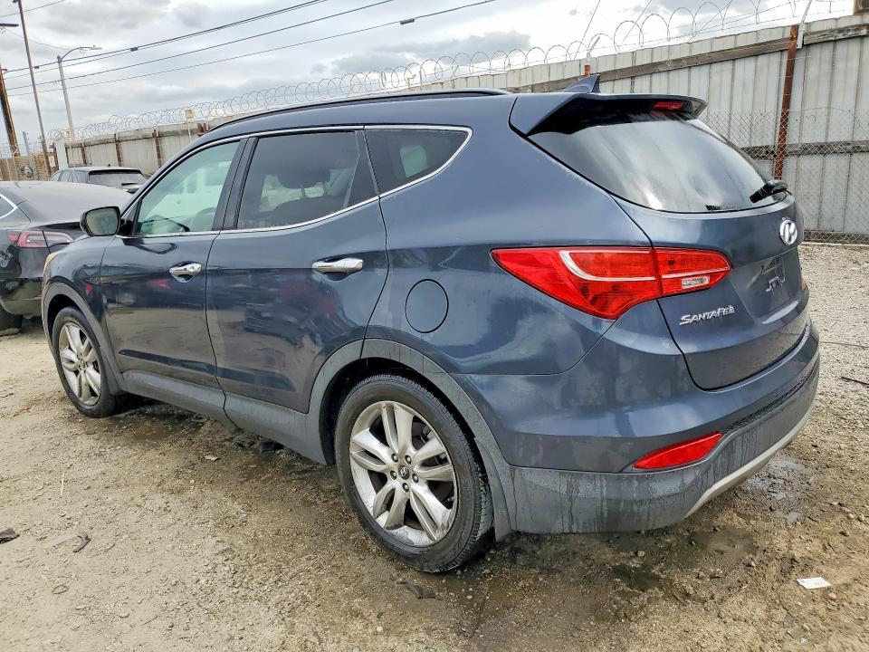 2013 Hyundai Santa fe Sport 2.0t