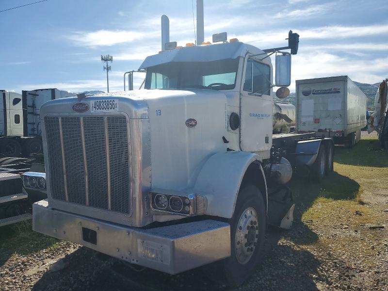 1993 Peterbilt 378-semi Truck
