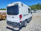 2016 Ford Transit Ambulance