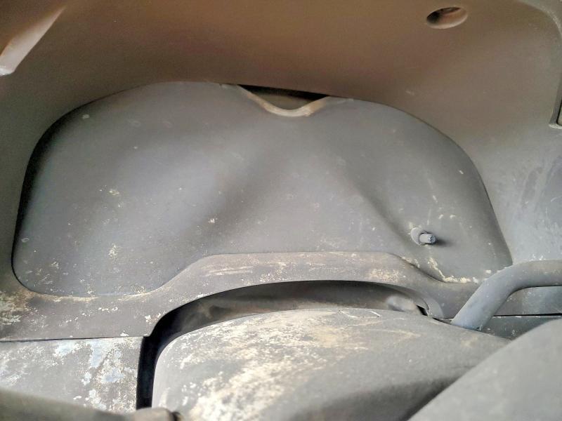 2015 Toyota Tundra Utility / Service Truck