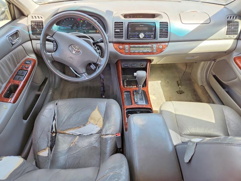 2003 Toyota Camry xle V6