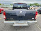 2007 Nissan Frontier SE