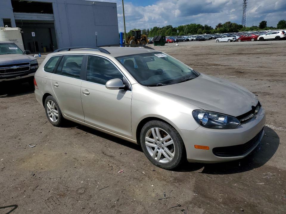 2013 Volkswagen Jetta tdi