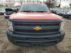 2013 Chevrolet Silverado C1500