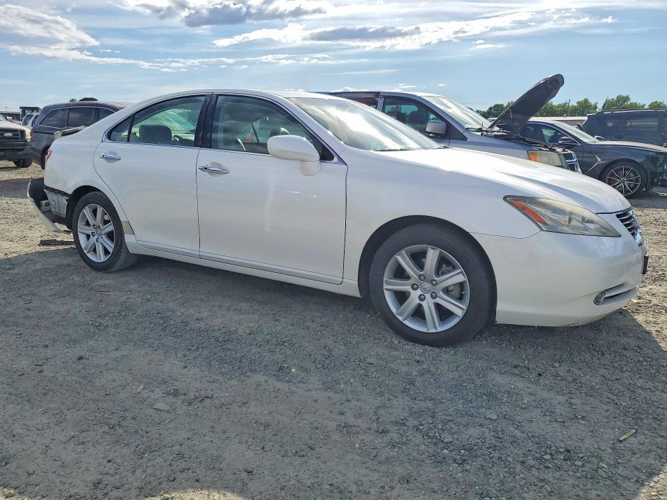 2009 Lexus Es 350