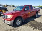 2017 Nissan Frontier S