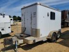 2006 Pelsue 7011ABSC-004 F.O.S.T Fiber Optic Splicing Trailer