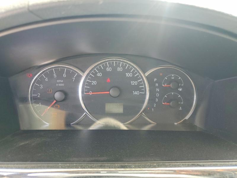 2007 Buick Lacrosse cx