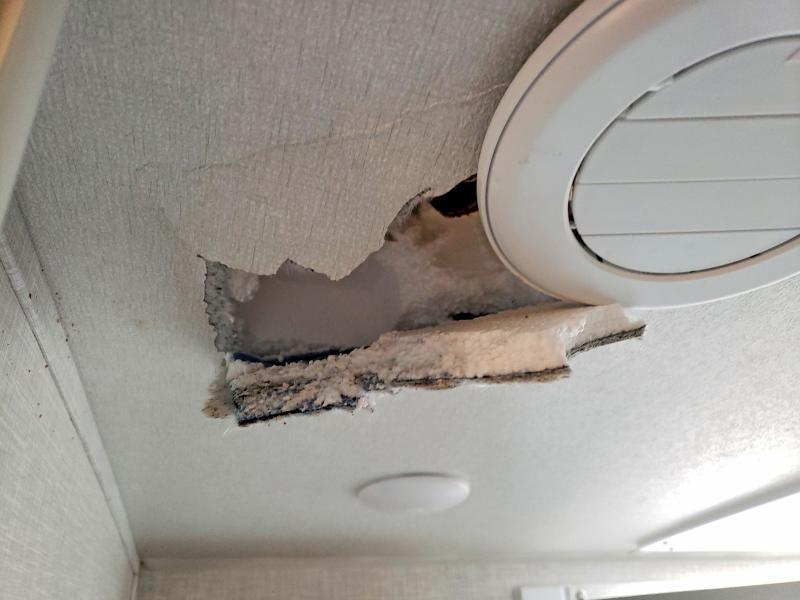 2022 Foresriver 2022 Forest River Mini Lite Camper