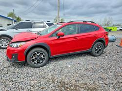 2020 Subaru Crosstrek Premium for sale in Pekin, IL