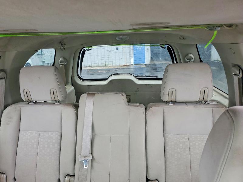 2008 Ford Expedition xlt