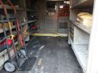 2019 Chevrolet Express 2500 Cargo Utility / Service Van