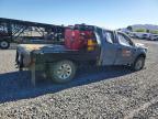 2021 Ford F250 Super Duty Flatbed Truck