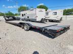 2025 Trailers Gooseneck