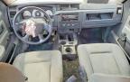 2008 Dodge Dakota Quattro