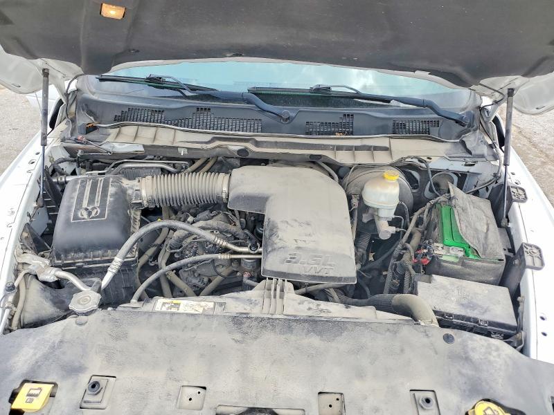 2014 Dodge Ram 1500 slt