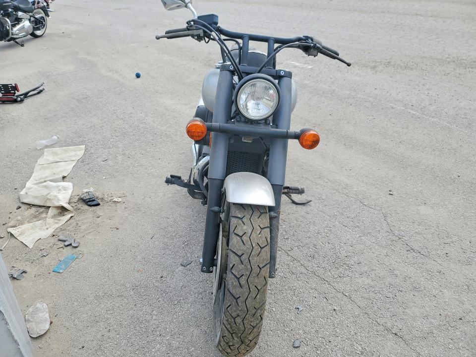2015 Honda VT750 C2B