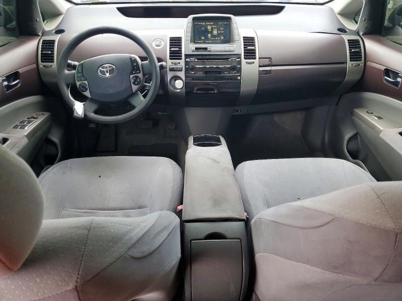 2005 Toyota Prius Base