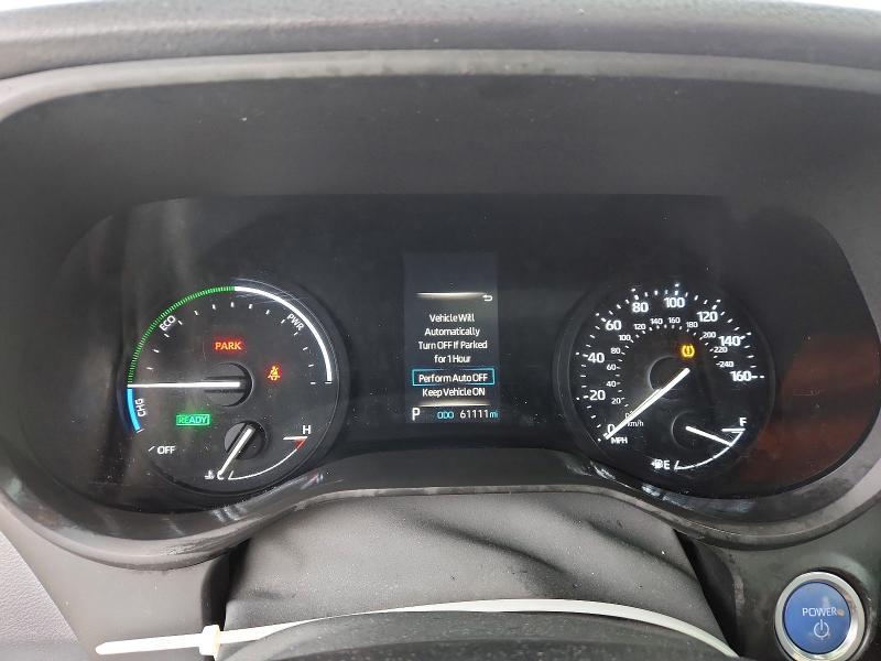 2021 Toyota Sienna xse 7-passenger